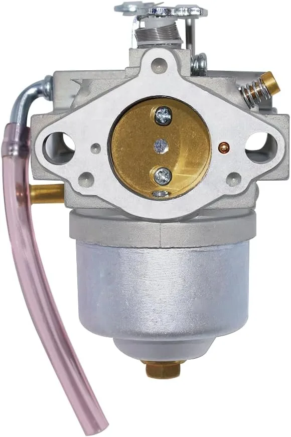 XZJZWSSY 15003-2153 Carburetor Kit for Kawasaki FC420V Engine image 3