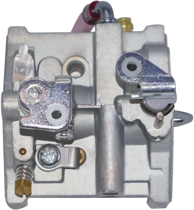 XZJZWSSY 15003-2153 Carburetor Kit for Kawasaki FC420V Engine image 4