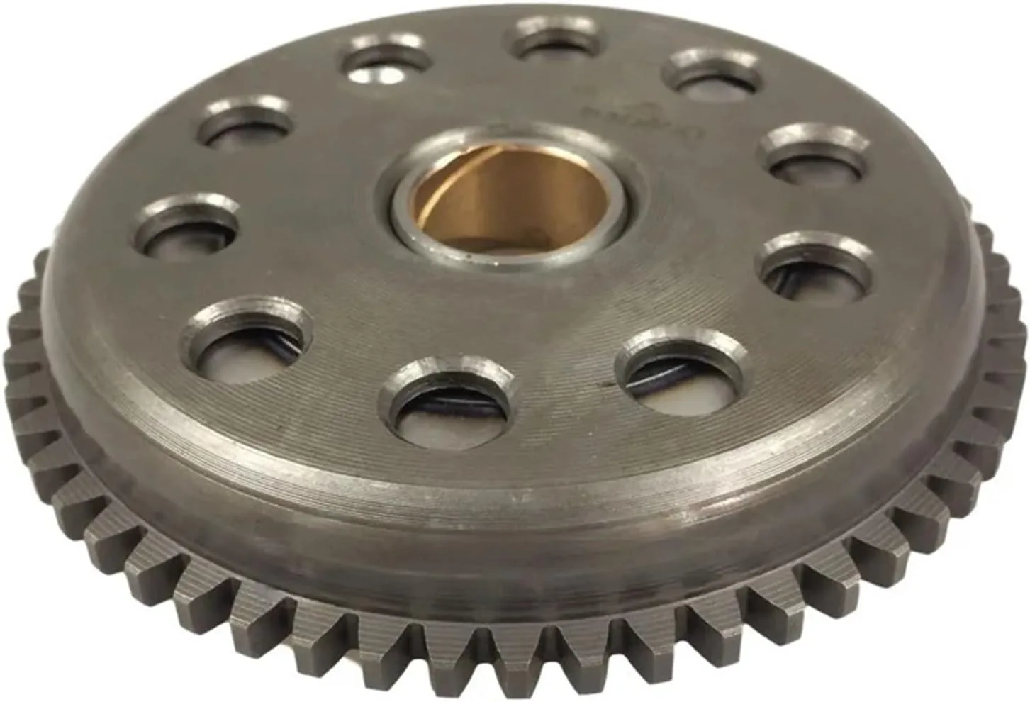 Lifenovo Engine Start Clutch Assembly Lifenovo123 image 2