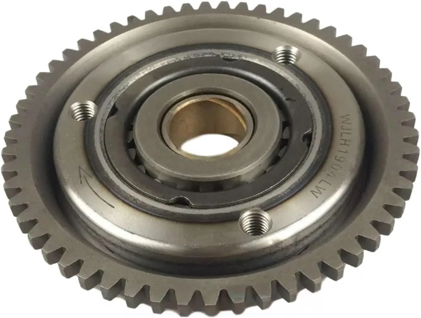 Lifenovo Engine Start Clutch Assembly Lifenovo123 image 3