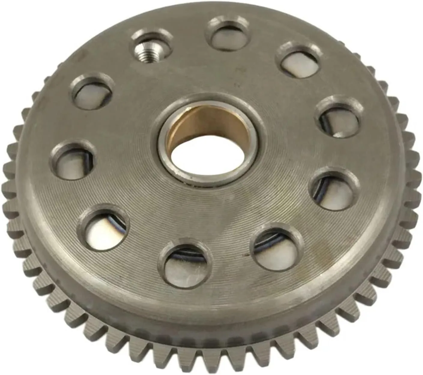 Lifenovo Engine Start Clutch Assembly Lifenovo123 image 4