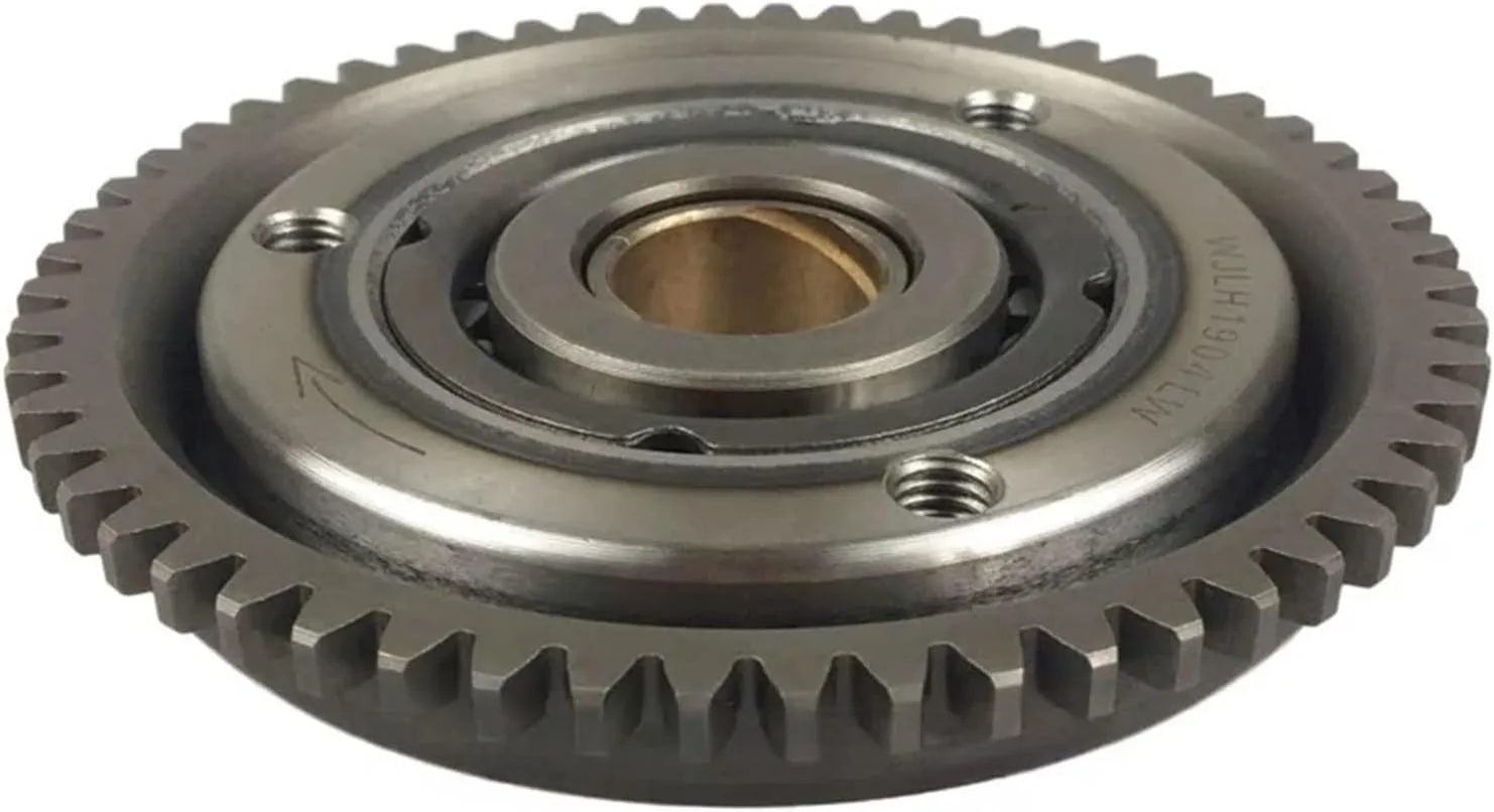 Lifenovo Engine Start Clutch Assembly Lifenovo123