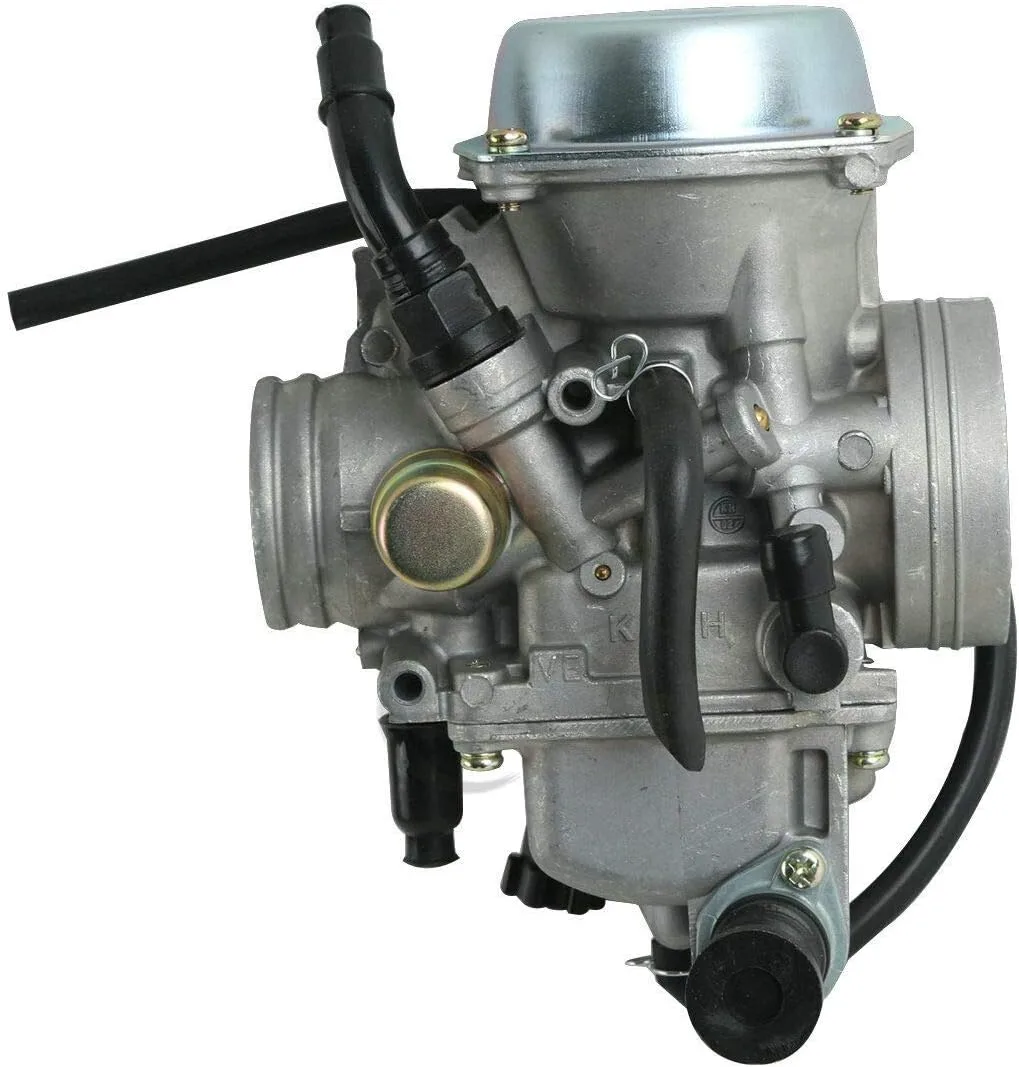 TCMT 1917 Carburetor for Honda and Kawasaki ATVs image 2