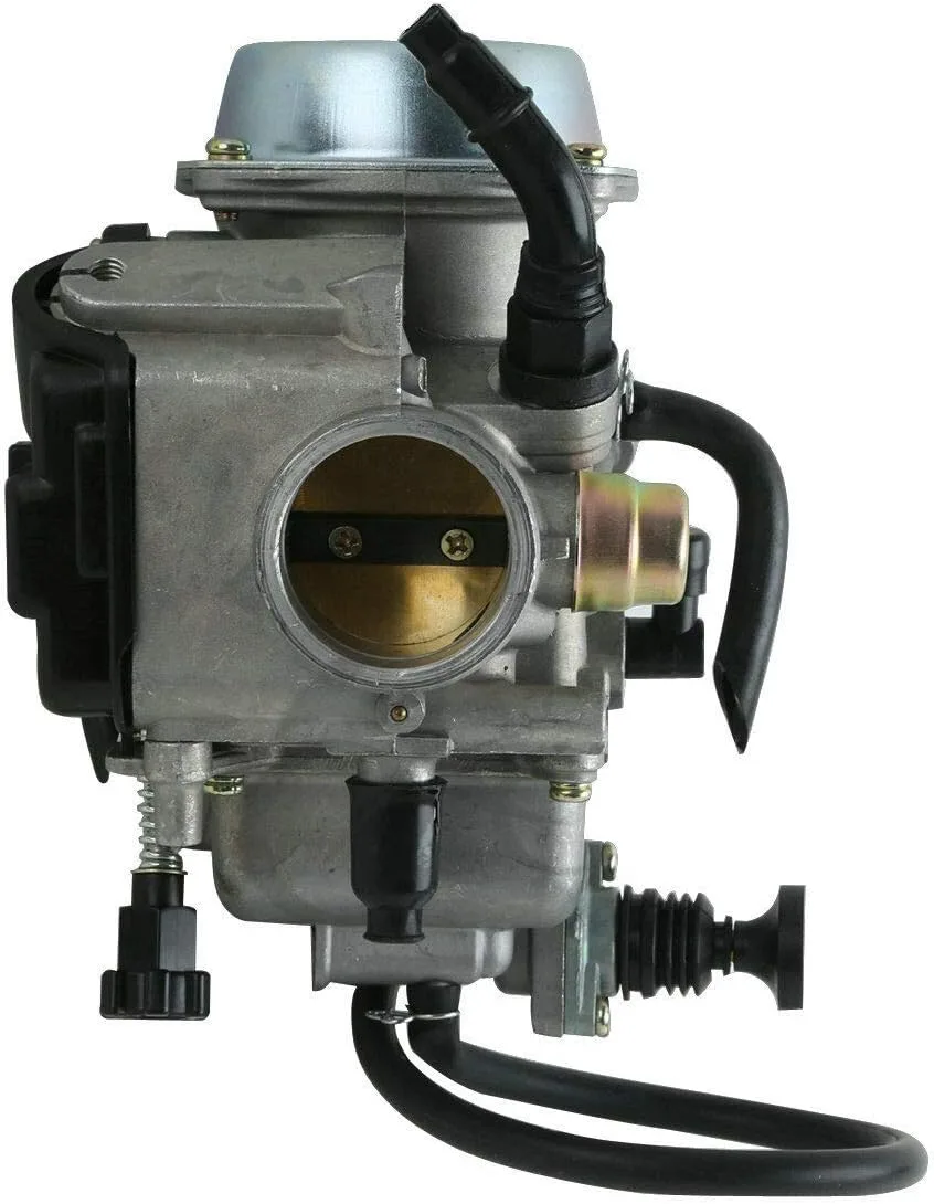 TCMT 1917 Carburetor for Honda and Kawasaki ATVs image 3