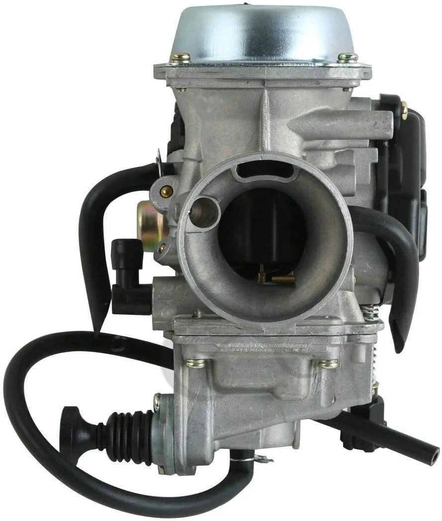 TCMT 1917 Carburetor for Honda and Kawasaki ATVs