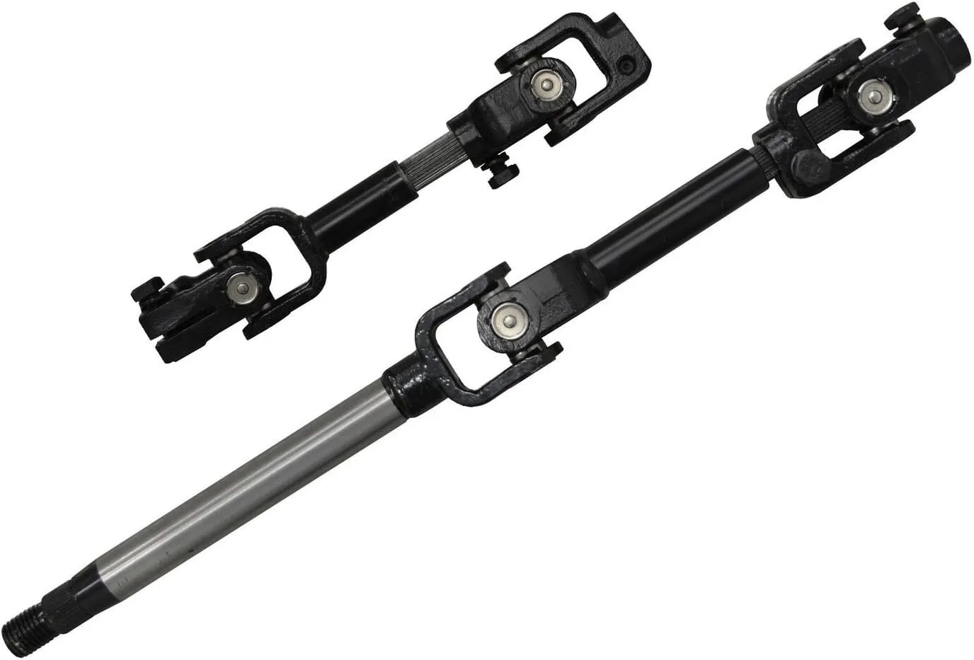 SuperATV EZ-Steer Power Steering Kit PS-P-RANMID-001 for Polaris Ranger Midsize image 4