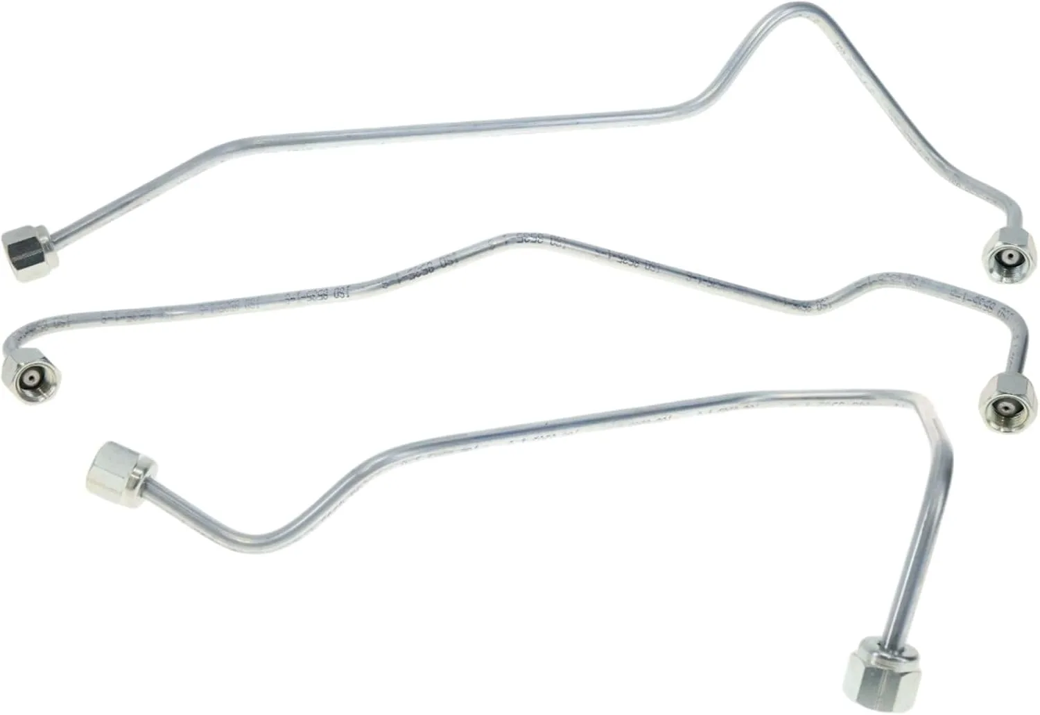 ZBOX C5NE9A555D Fuel Line Assembly