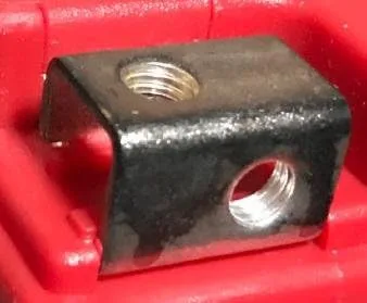 Renegade RG20L-WS 12V AGM Battery for Ski-Doo Renegade image 2