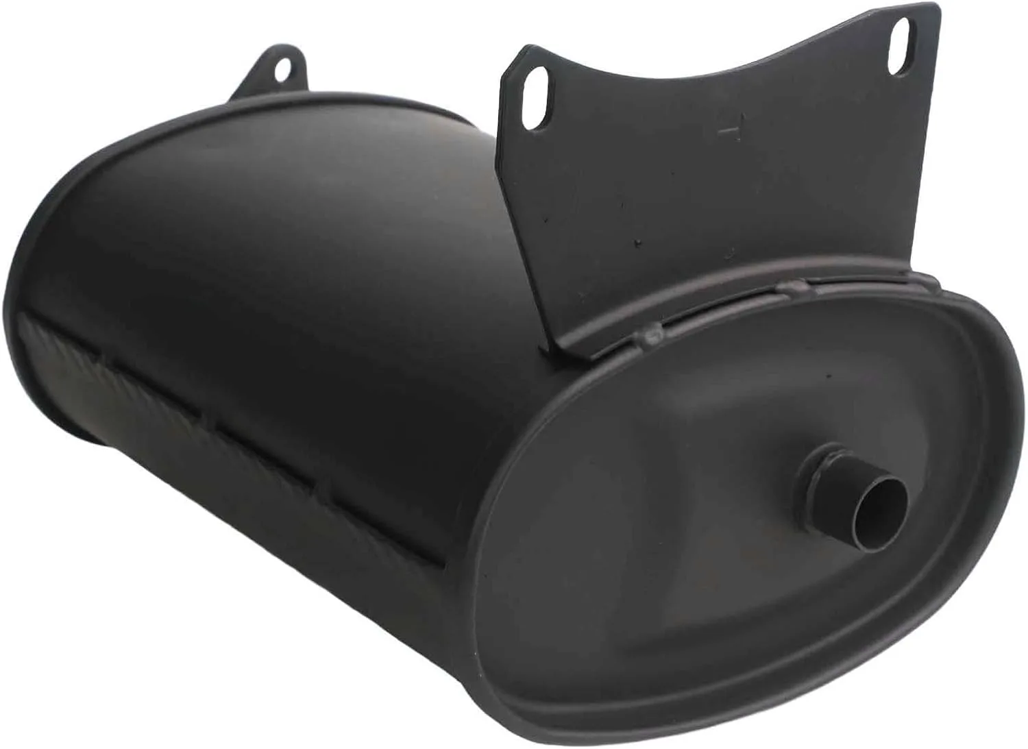 VEYFIY Muffler for Honda GX340 GX390 Engines image 3