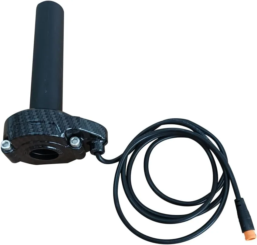 Goodfind68 3-Pin Ebike Throttle Kit 12V-72V I-327 image 2