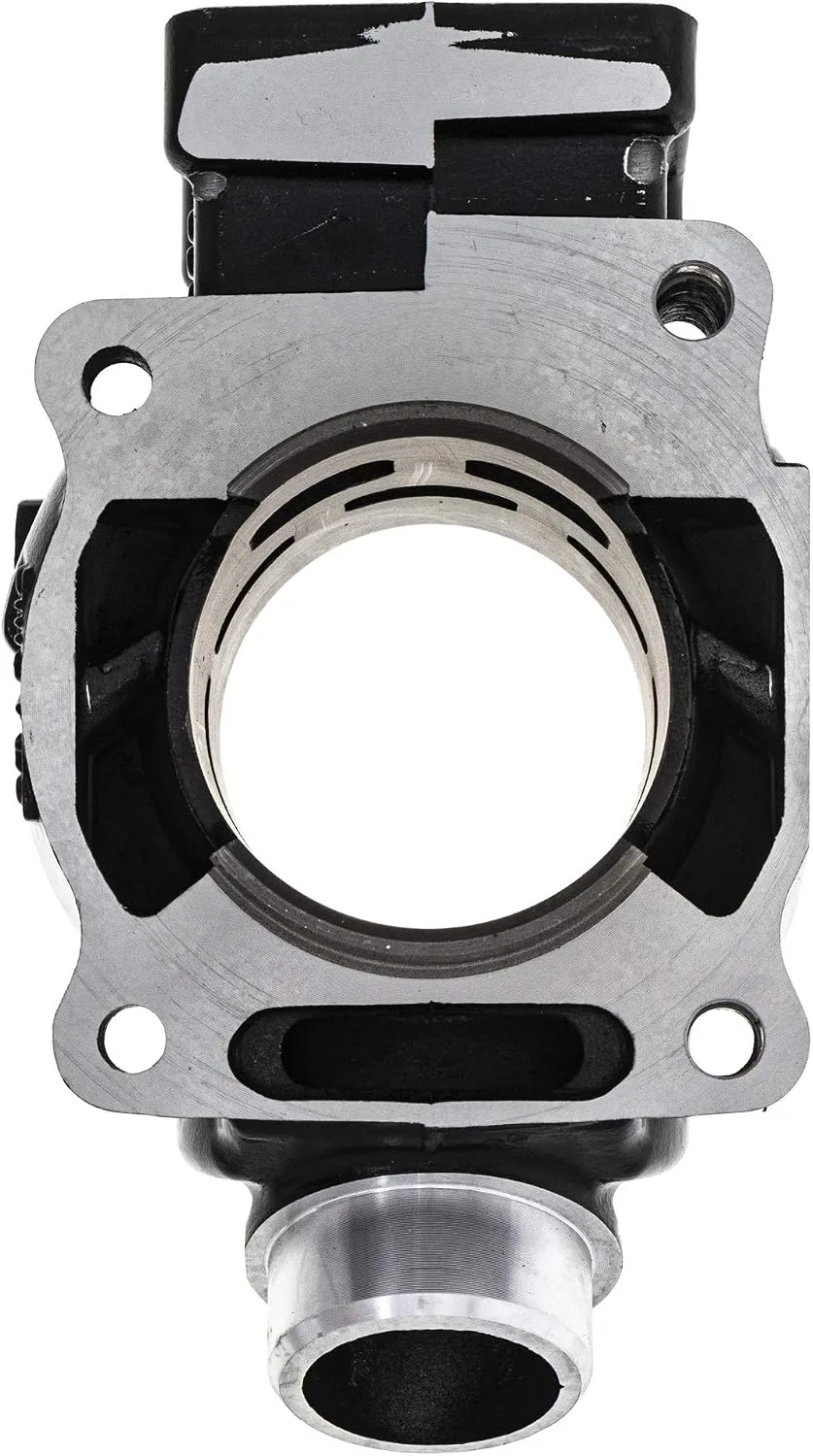 8TEN 64 mm Engine Cylinder for Yamaha Banshee 350 519-CCY2241L image 3