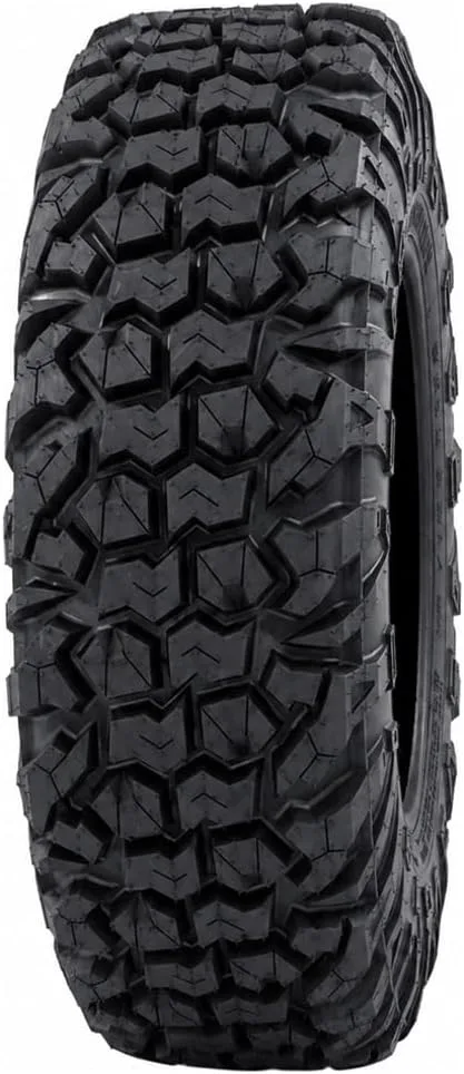 MSA M20 Kore 14x7 ATV Wheels and 28x9.5-14 Tires Bundle image 3