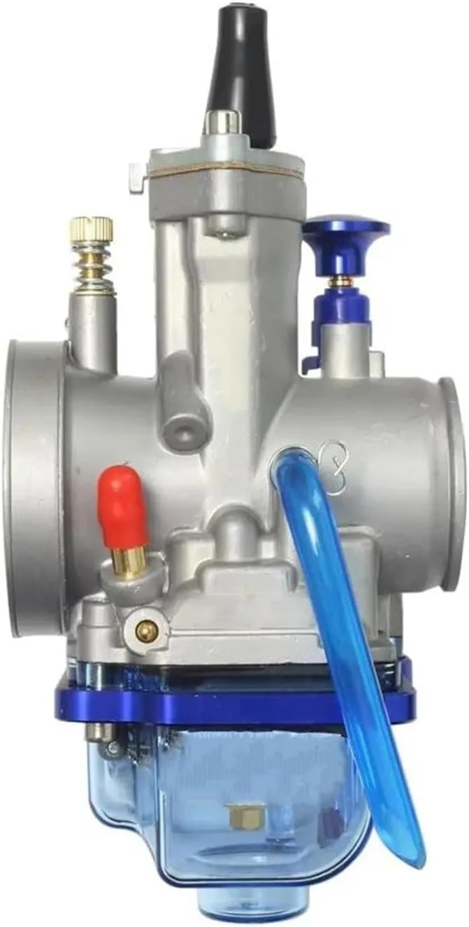 YZ85 28 mm Motorcycle Carburetor Power Jet FCVFDGKGM image 3