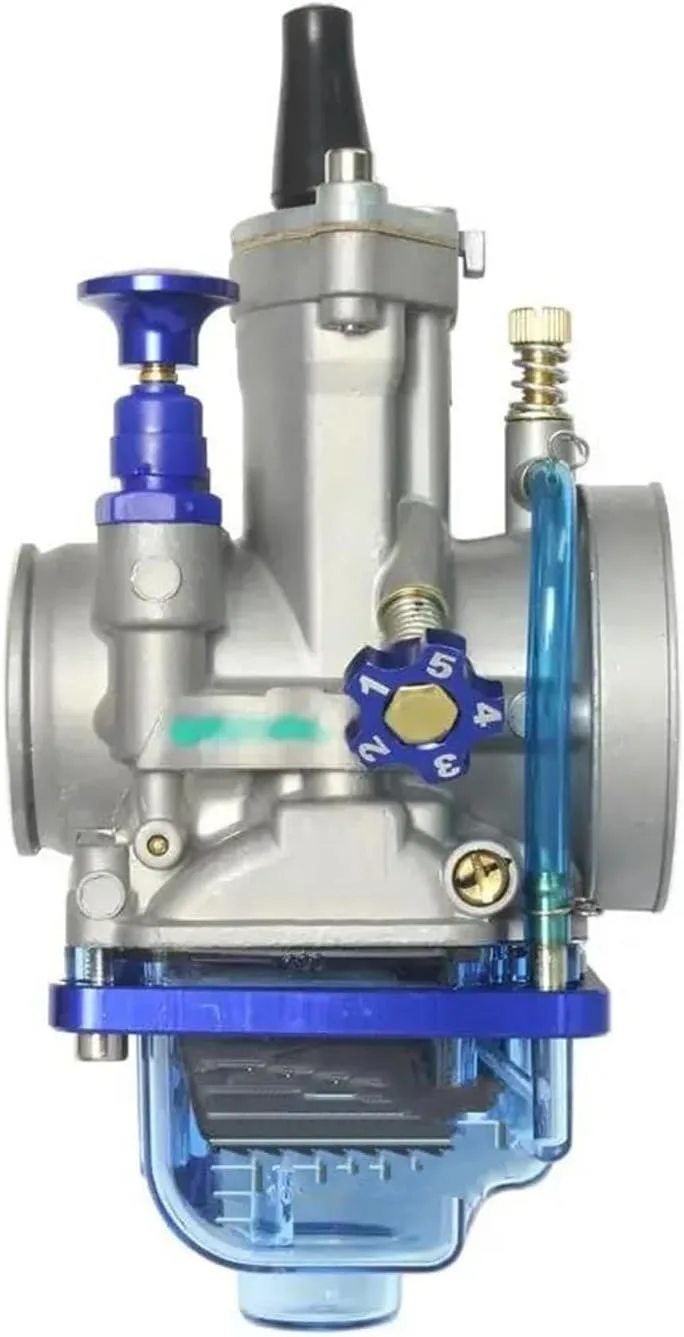 YZ85 28 mm Motorcycle Carburetor Power Jet FCVFDGKGM image 4