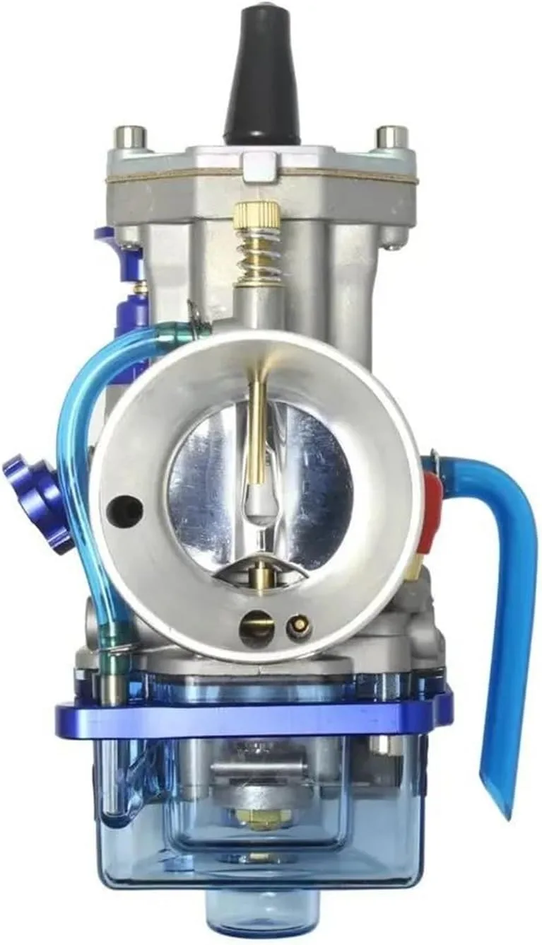 YZ85 28 mm Motorcycle Carburetor Power Jet FCVFDGKGM