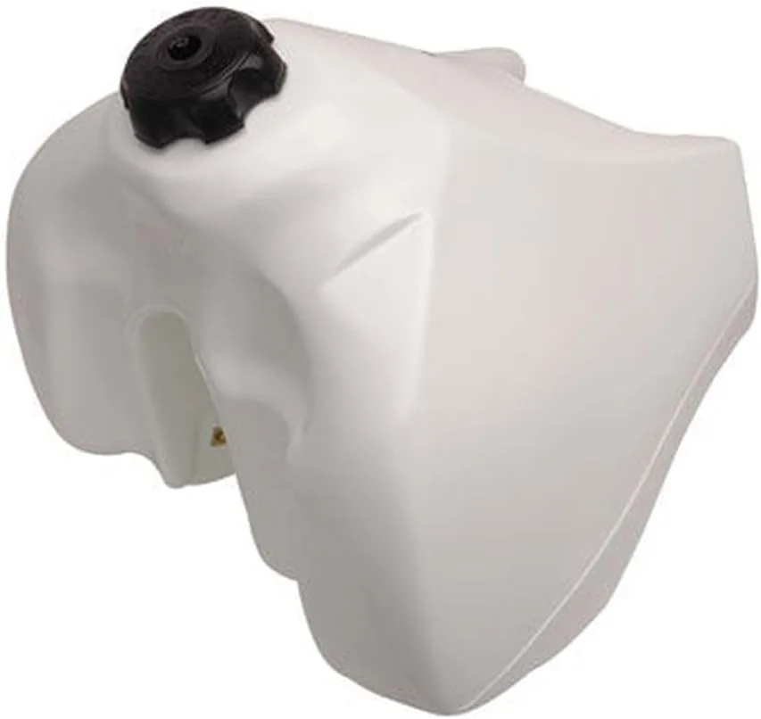 Clarke Fuel Tank 2.7 Gallon Black for Honda TRX 300EX 1993-1997