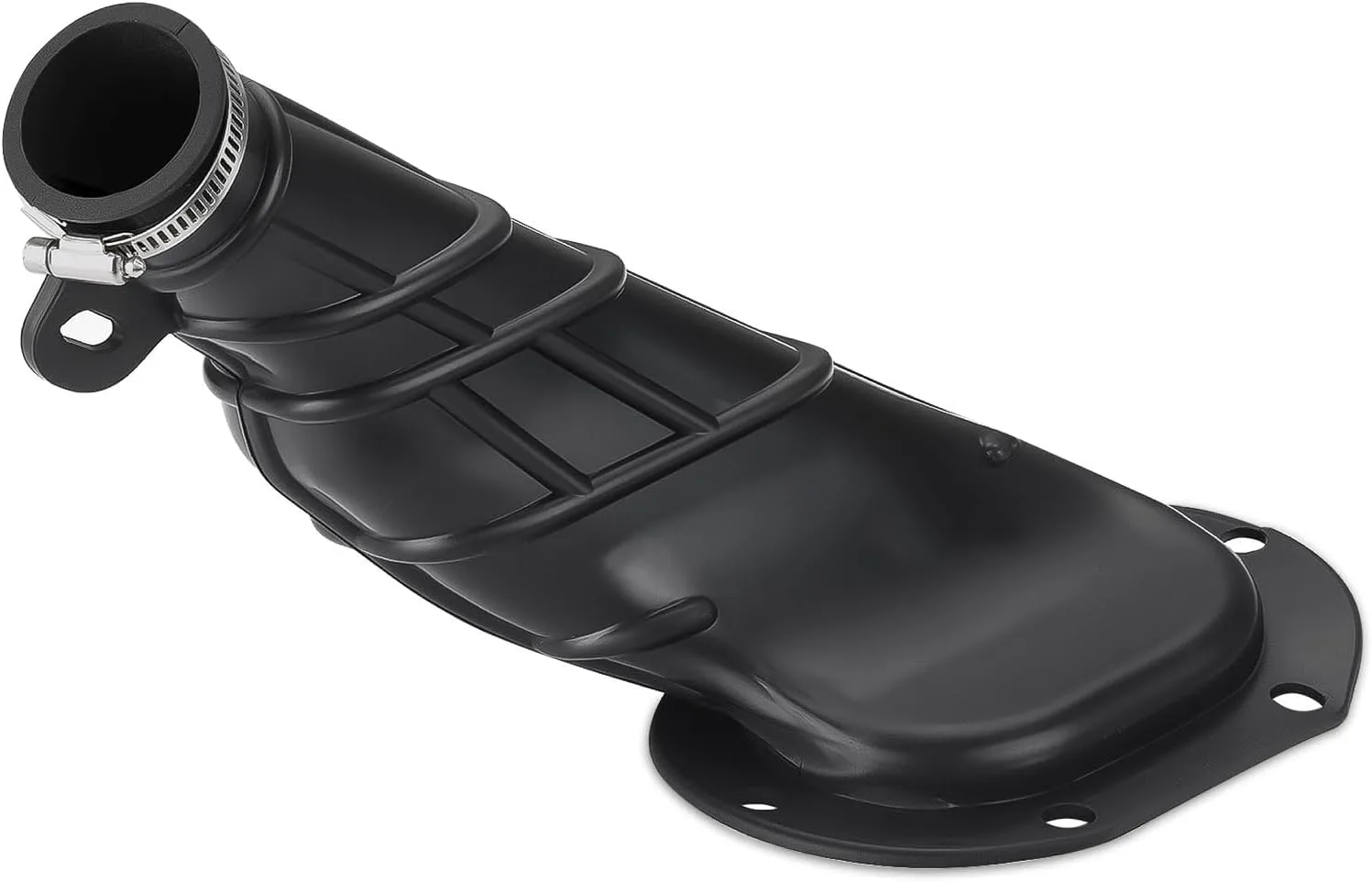 ZOZOYE Intake Duct Tube Joint 2XJ-14453-00-00 for Yamaha Blaster 200 YFS200