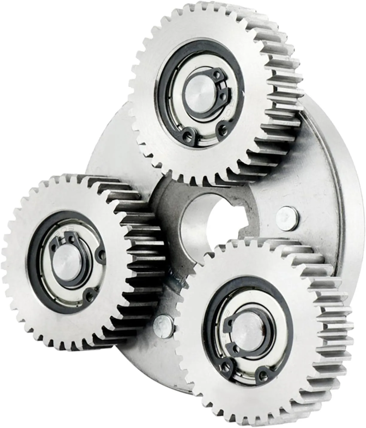 GizmoBox 36T Planetary Gear & 70mm Clutch Kit 9875