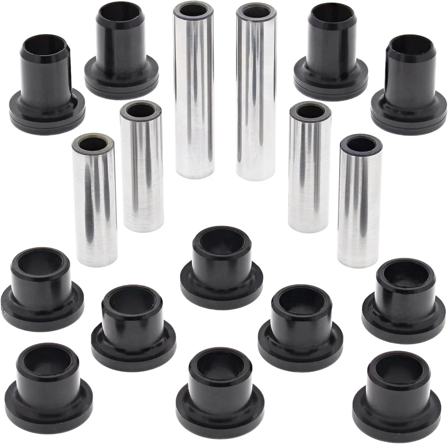 Generic Rear Independent Suspension Component Mod-BER88-28887, 2005–2008 50-1129 650 4x4 H1 Auto
