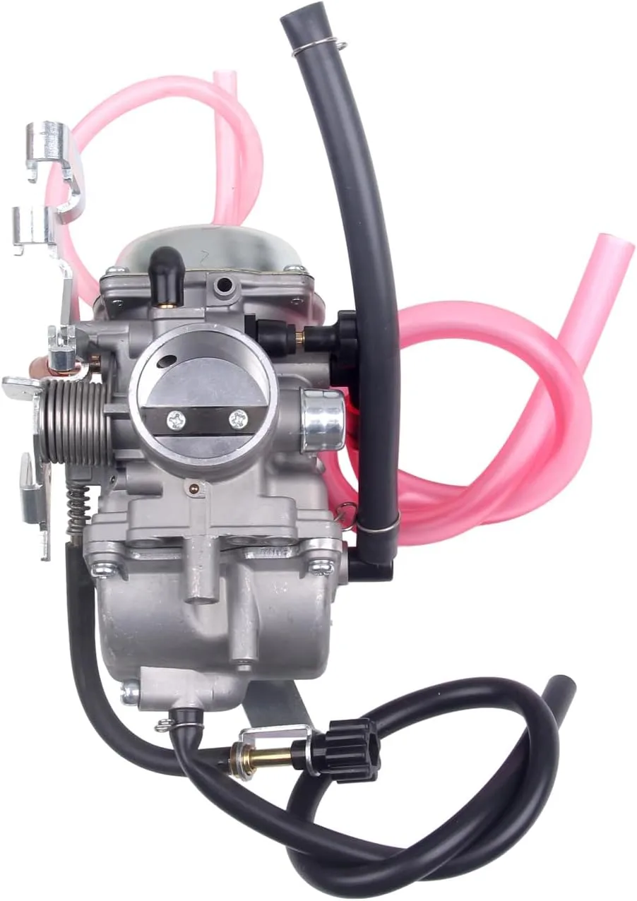 Goodbest Carburetor Kit for Kawasaki KLX250/KLX250R 1994–1996 image 2