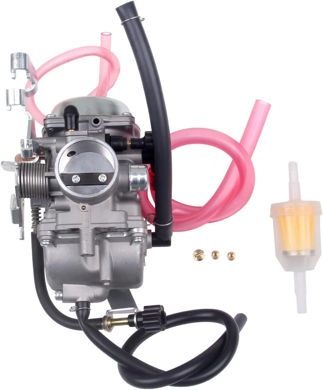 Goodbest Carburetor Kit for Kawasaki KLX250/KLX250R 1994–1996