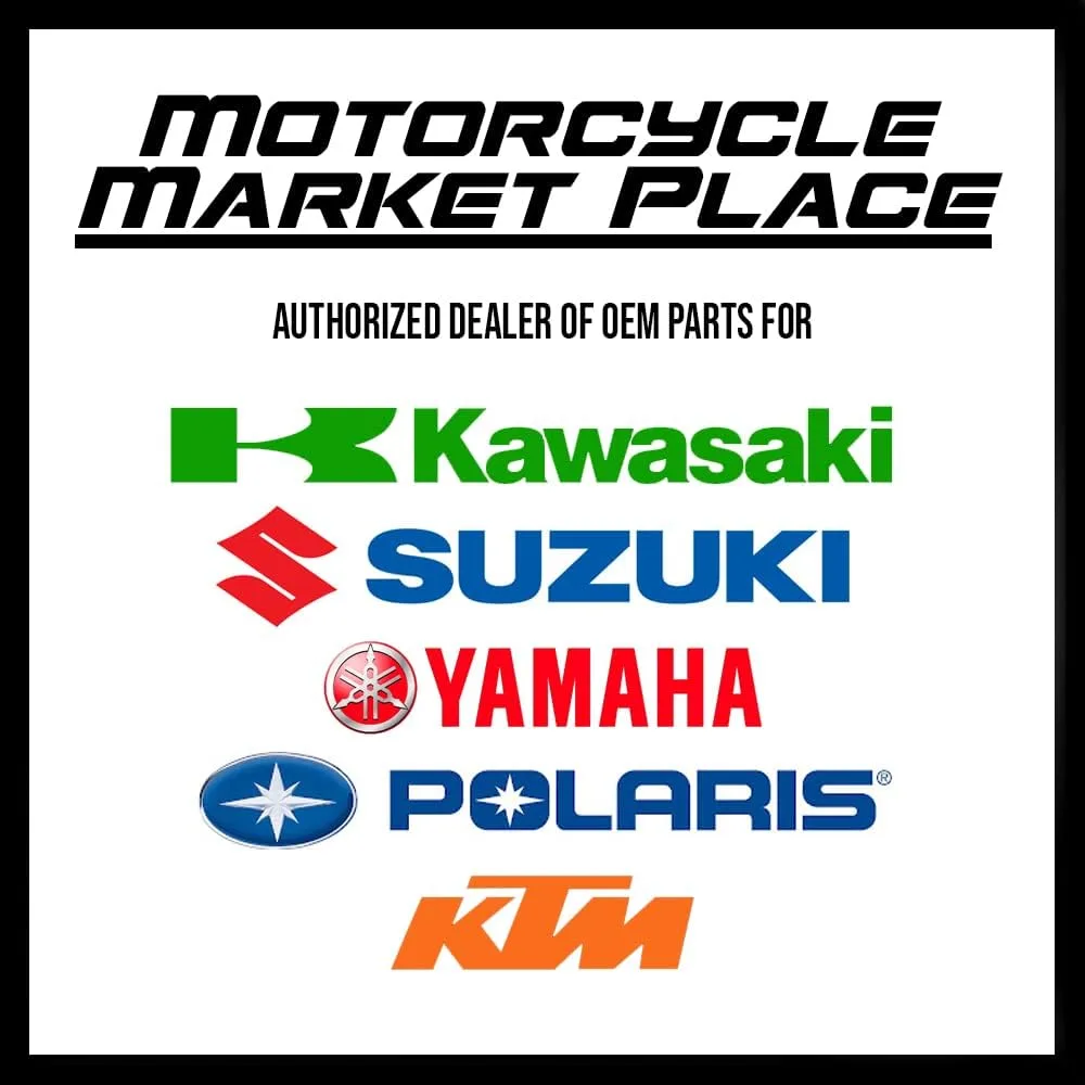 KTM OEM Steering Head Bearing Kit 90101080044