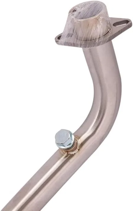 2017-2021 CBR125 CB125R Motorcycle Exhaust Muffler 4950258379693 image 4