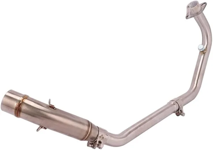 2017-2021 CBR125 CB125R Motorcycle Exhaust Muffler 4950258379693