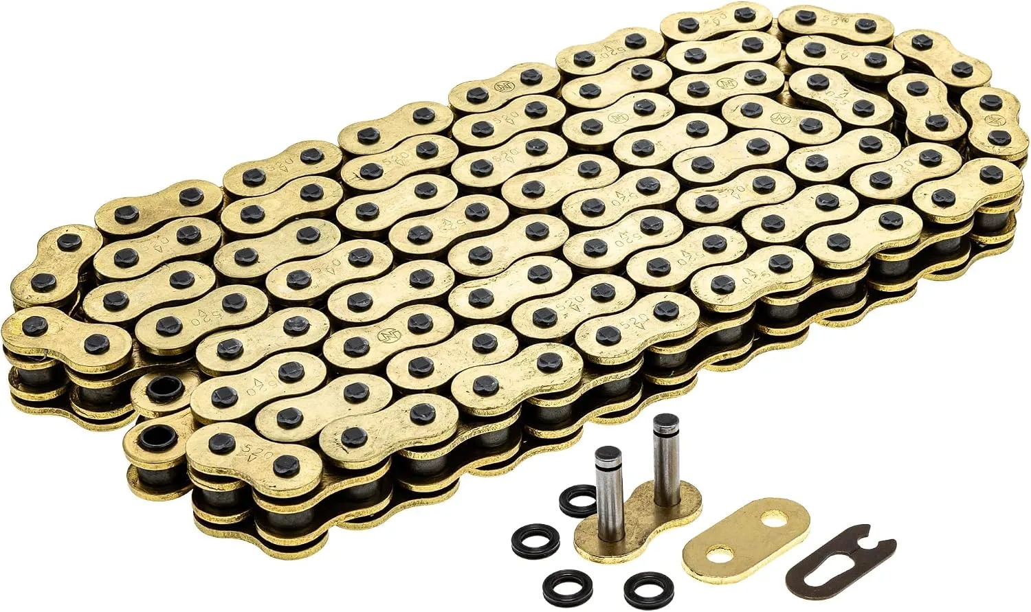 NICHE Yamaha YZ450F Drive Sprocket Chain Kit MK1013256 image 2