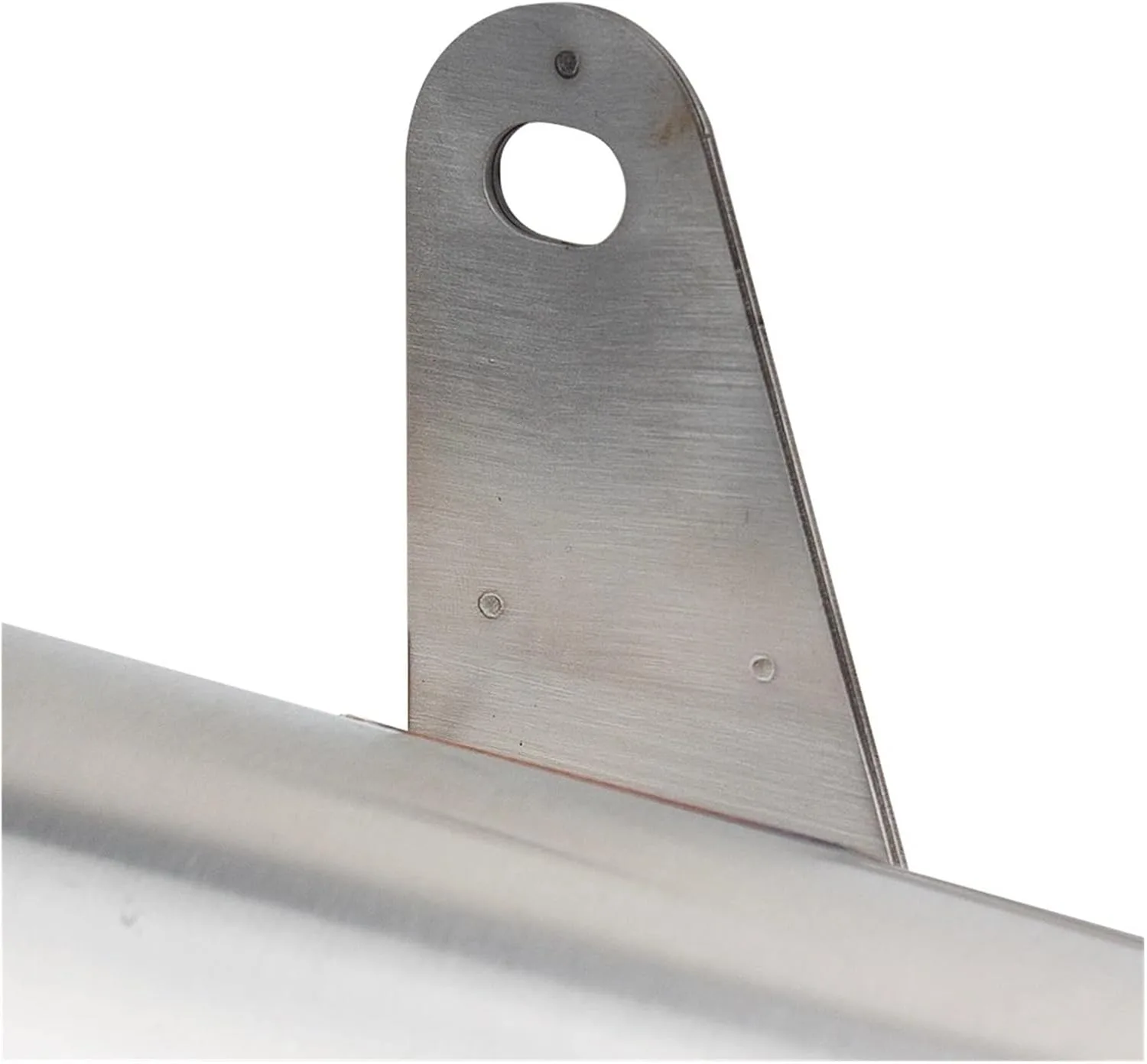 QWRXDGS Kawasaki ZX-6R 2009–2025 Slip-On Exhaust Link Pipe xopkj7fh5 image 4