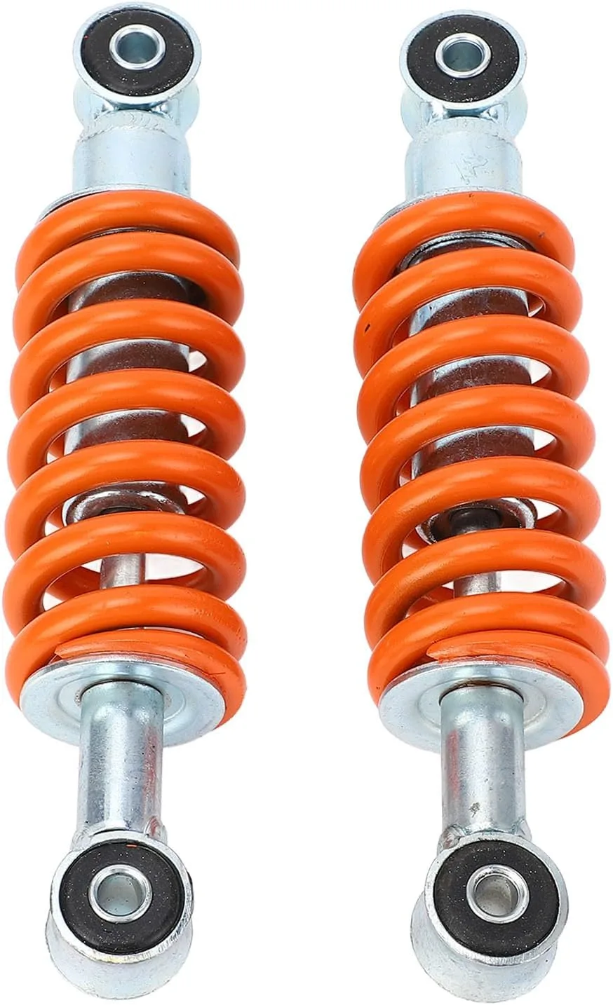 DAN&DRE 195mm Motorcycle Shock Absorber Set DAN&DRE4k3tz7olaf image 2