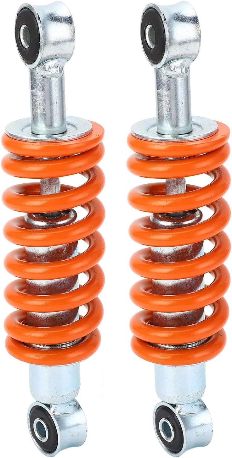 DAN&DRE 195mm Motorcycle Shock Absorber Set DAN&DRE4k3tz7olaf image 4
