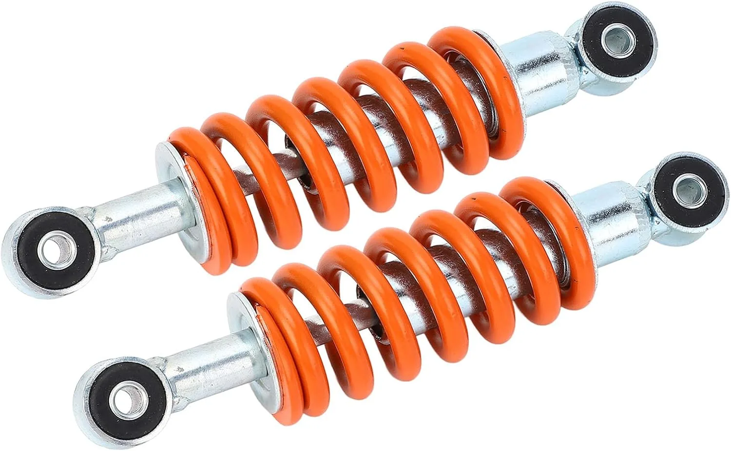 DAN&DRE 195mm Motorcycle Shock Absorber Set DAN&DRE4k3tz7olaf