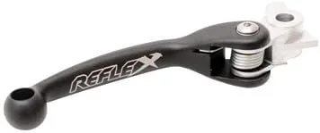 Streamline STRM1302 Black Brake Lever for Kawasaki KX450F 2006-2012