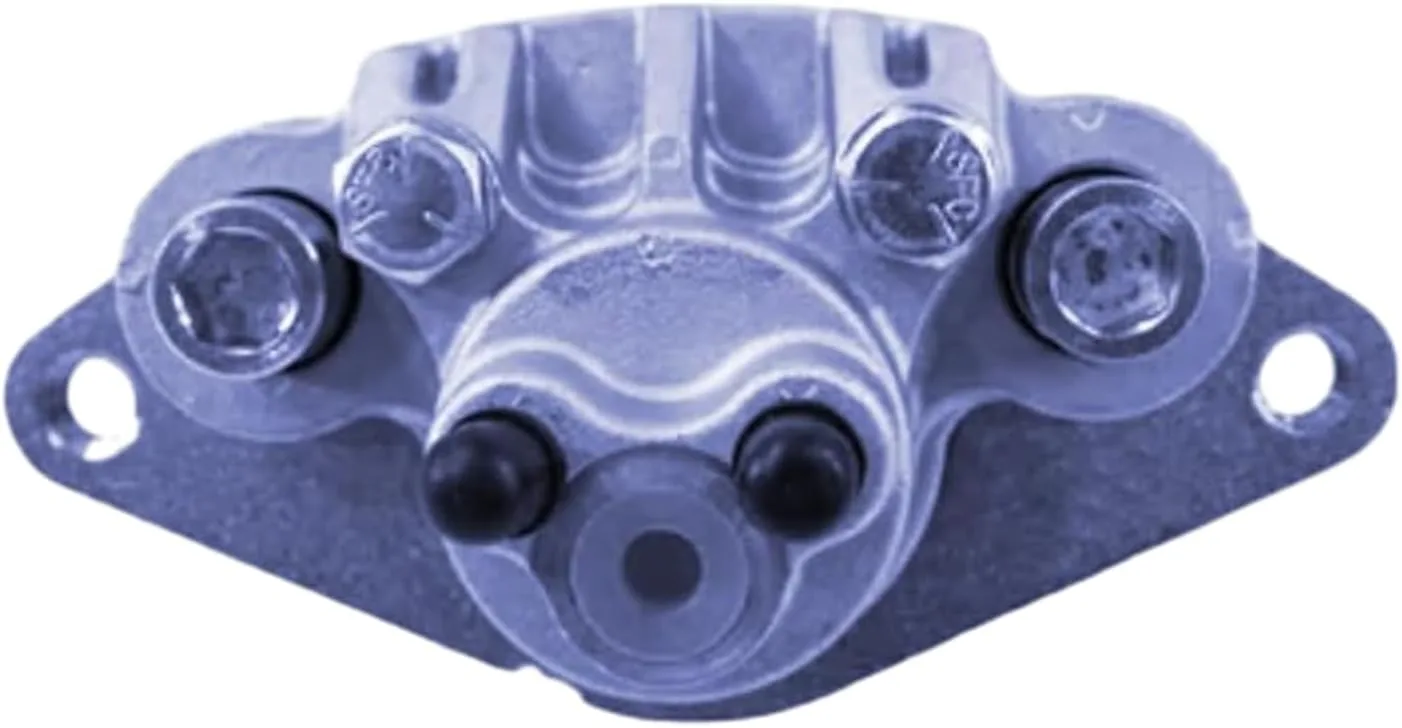 HCYCOO 103967701 Rear Brake Caliper for 2017 Club Car E-Z-GO