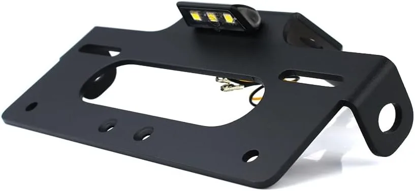 Xitomer FE003200 Fender Eliminator for CFMOTO 450SR, 450SS & 450NK