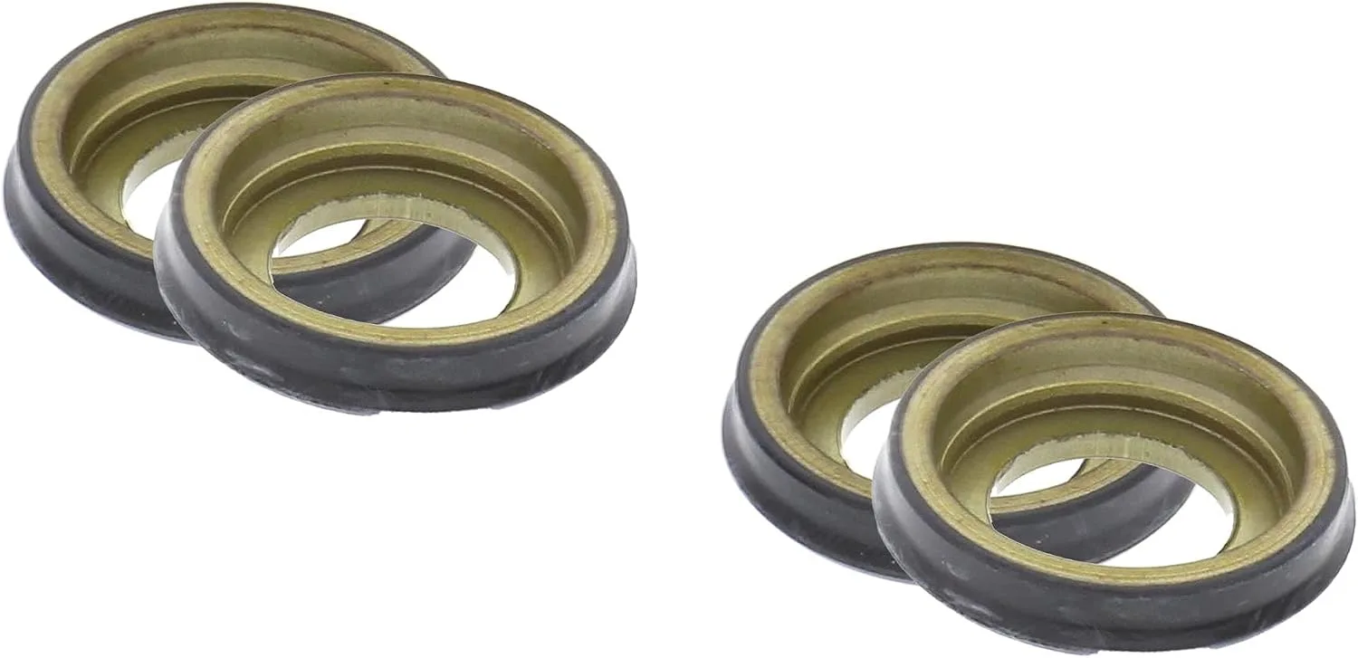 BOSSBEARING Swingarm Bearing and Seal Kit 48-1067 for Kawasaki KX100 1995-2013 image 3
