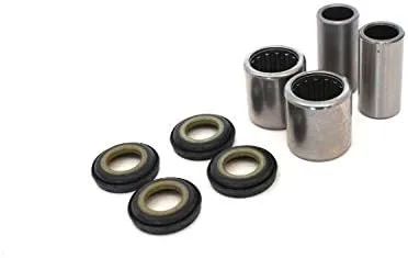 BOSSBEARING Swingarm Bearing and Seal Kit 48-1067 for Kawasaki KX100 1995-2013 image 4