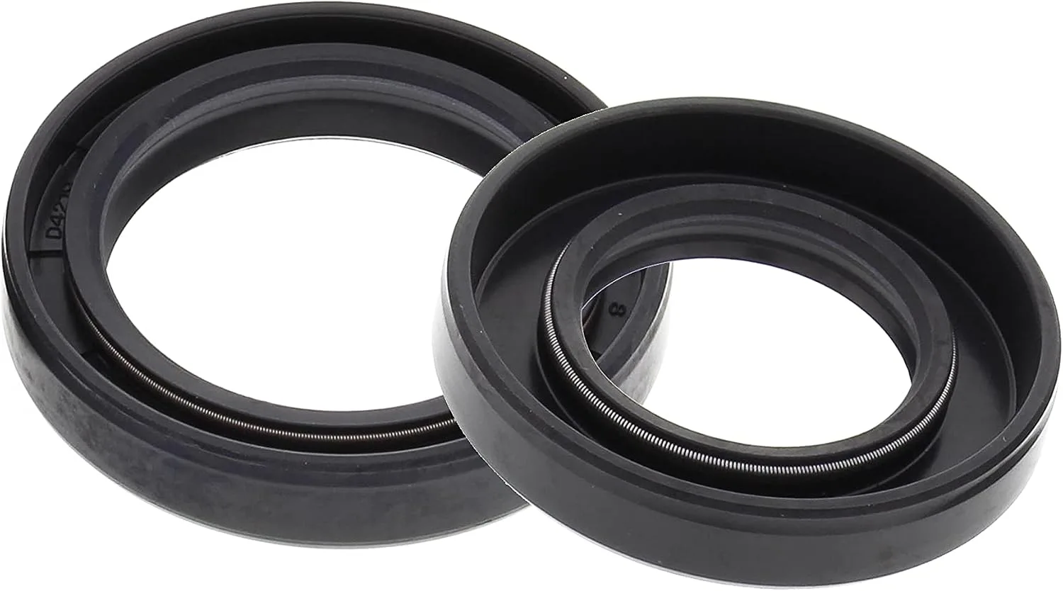Boss Bearing Main Crankshaft Bearing & Seal Kit 24-1064B for Yamaha IT200 1984-1986 image 2