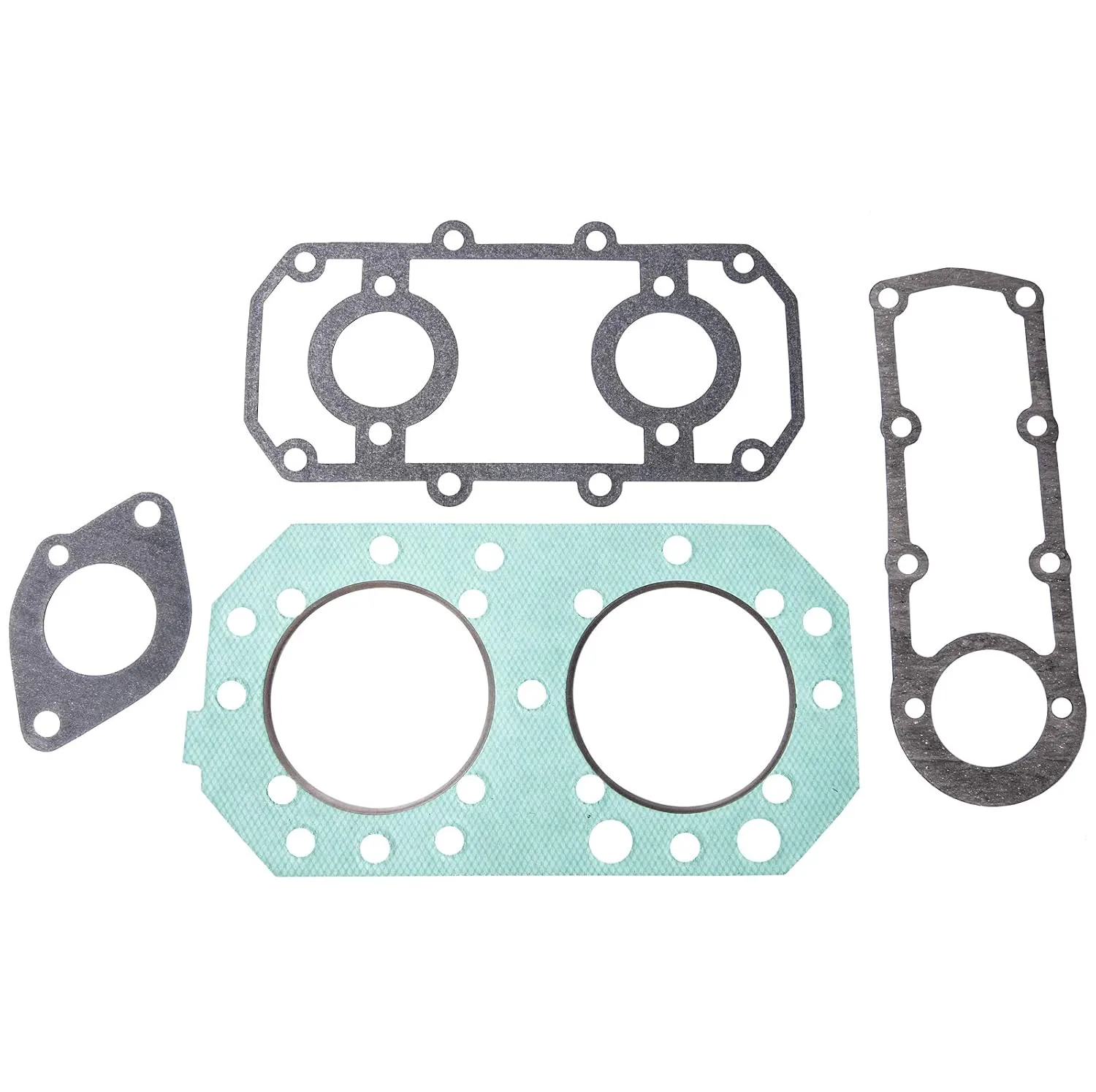 SBT 60A-202A Top-End Gasket Kit for Kawasaki JS550/JS440 image 2