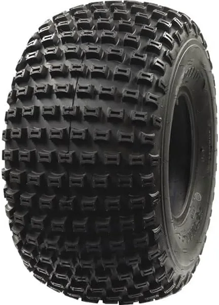 Ocelot P322 Rear ATV Tire 22 x 11-8 | 748-P322-0045