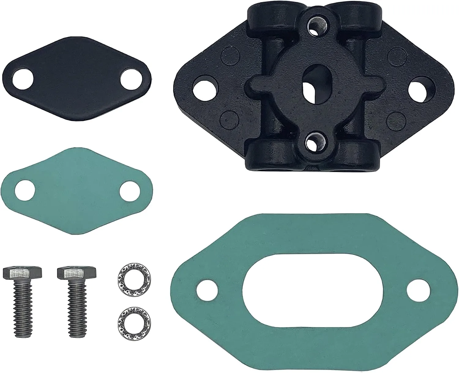 A.A Tilt Manifold Assembly Kit 55125-90J00 / 55125-90J01 image 2