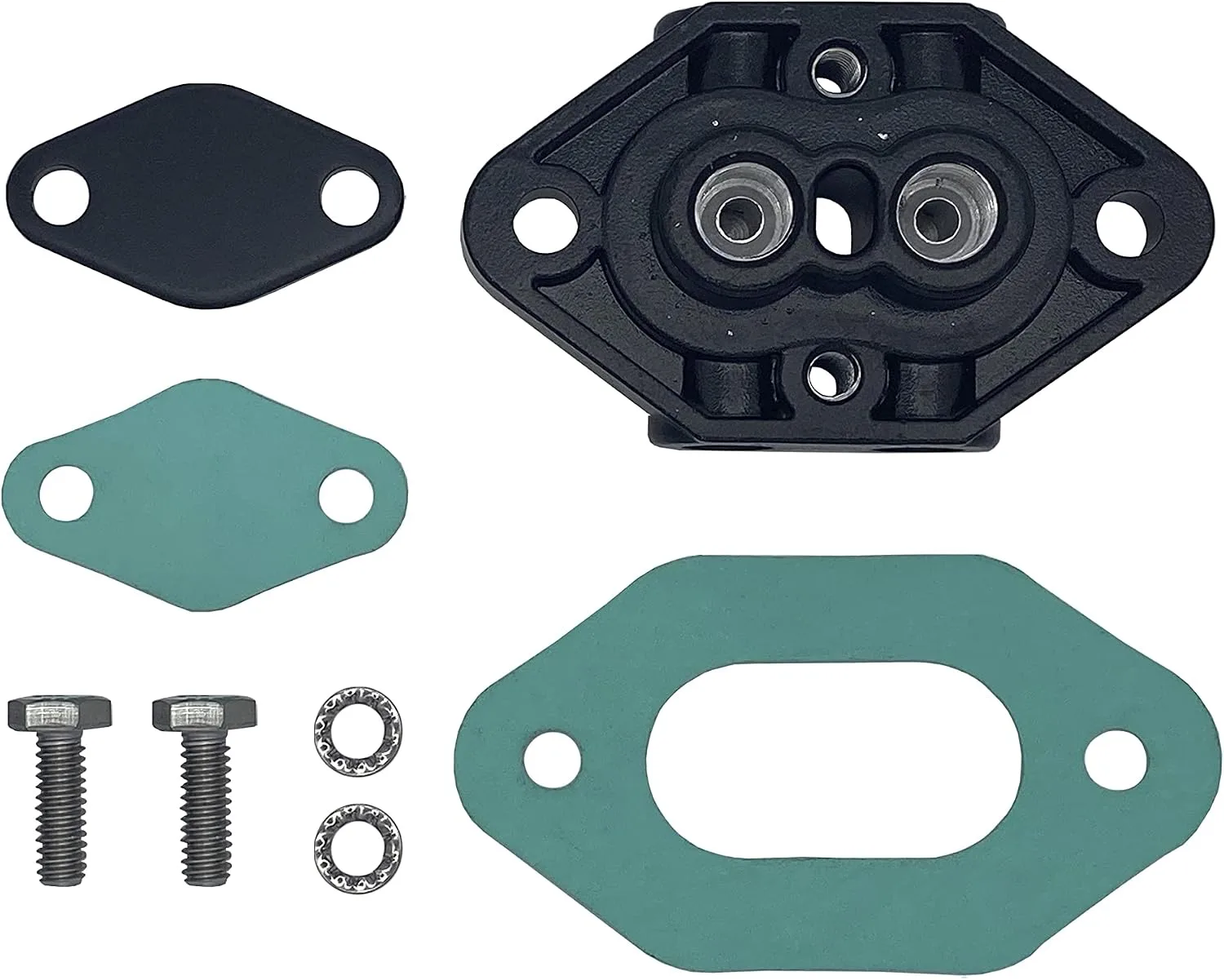 A.A Tilt Manifold Assembly Kit 55125-90J00 / 55125-90J01