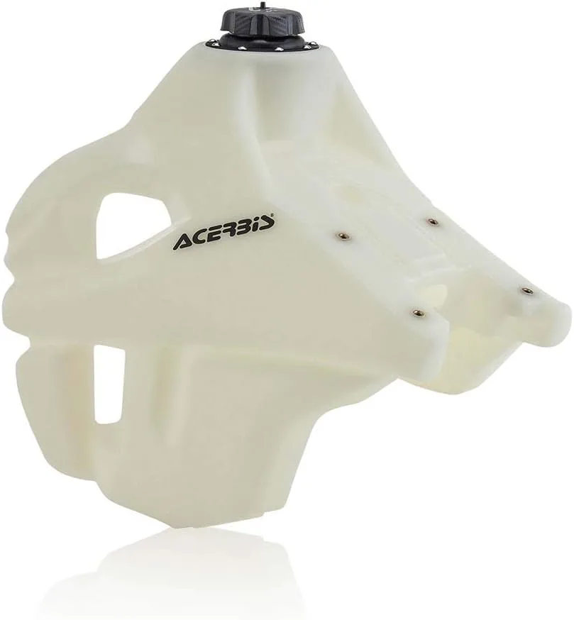 Acerbis 4.1-Gallon Fuel Tank 23750-80147 for KTM SX-F and XC-F