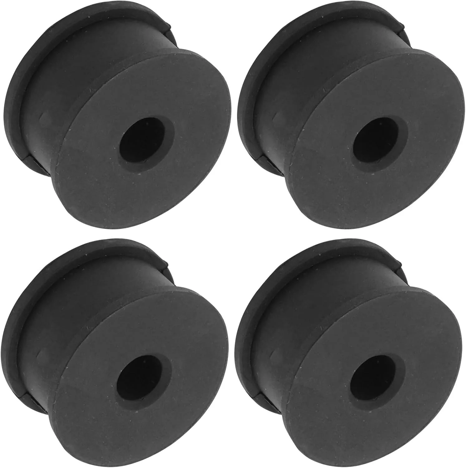Can-Am Outlander 800 Muffler Anti-Vibration Rubber Set Mod-R36R-5755 image 4