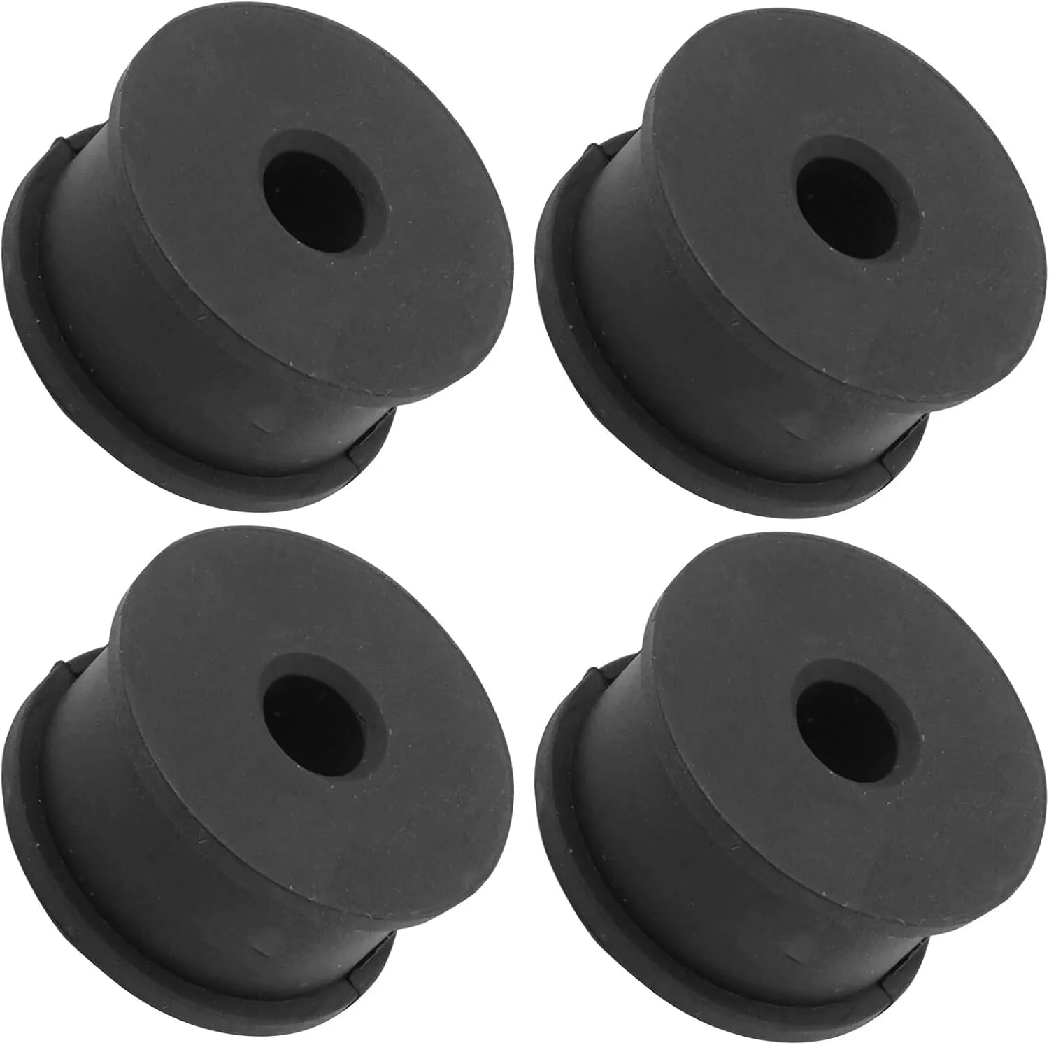 Can-Am Outlander 800 Muffler Anti-Vibration Rubber Set Mod-R36R-5755