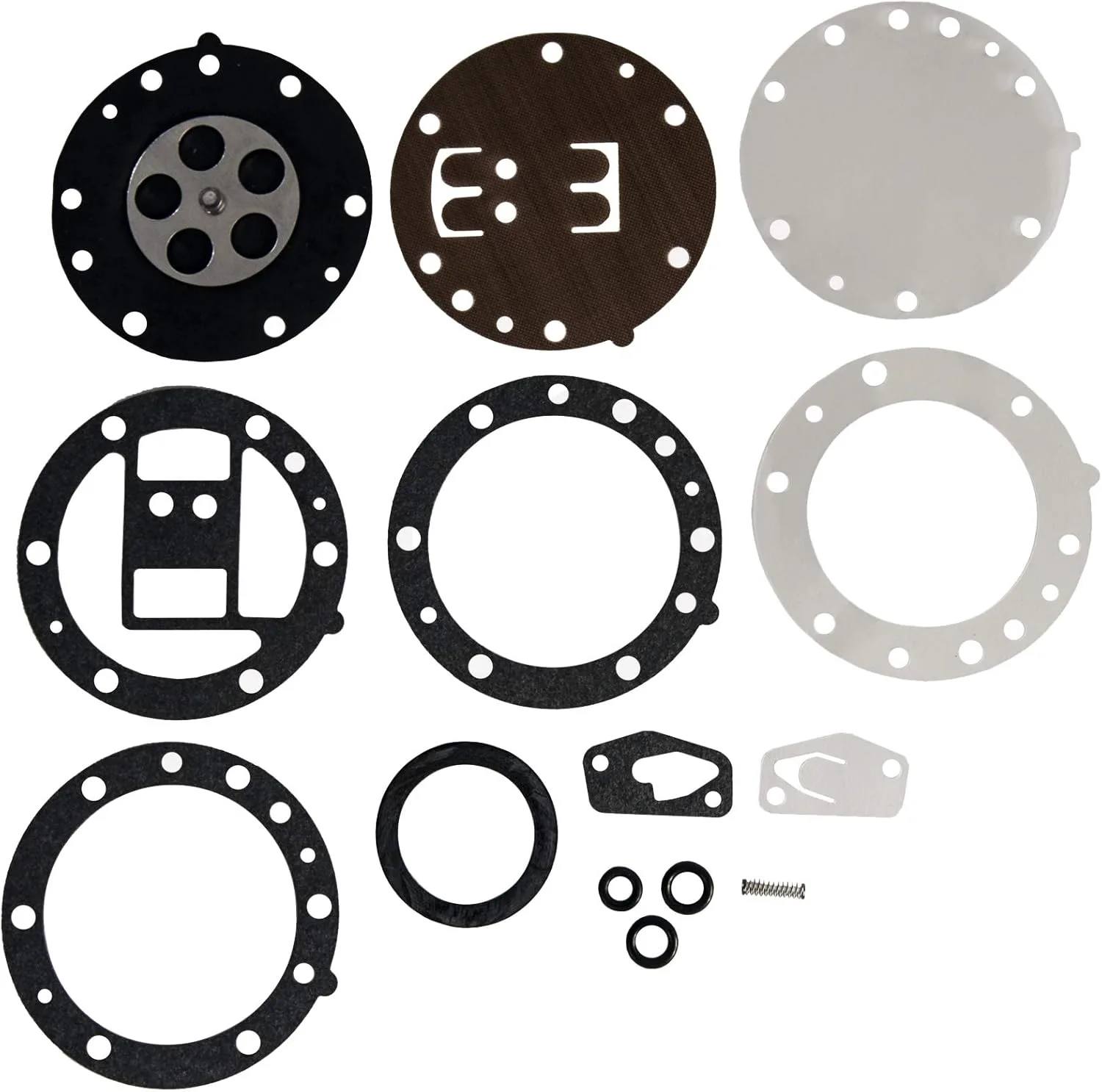 SBT Mikuni BN Carburetor Rebuild Kit 35-140 image 2