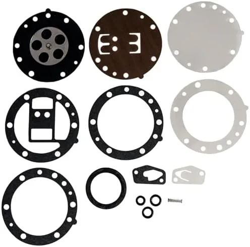 SBT Mikuni BN Carburetor Rebuild Kit 35-140 image 3