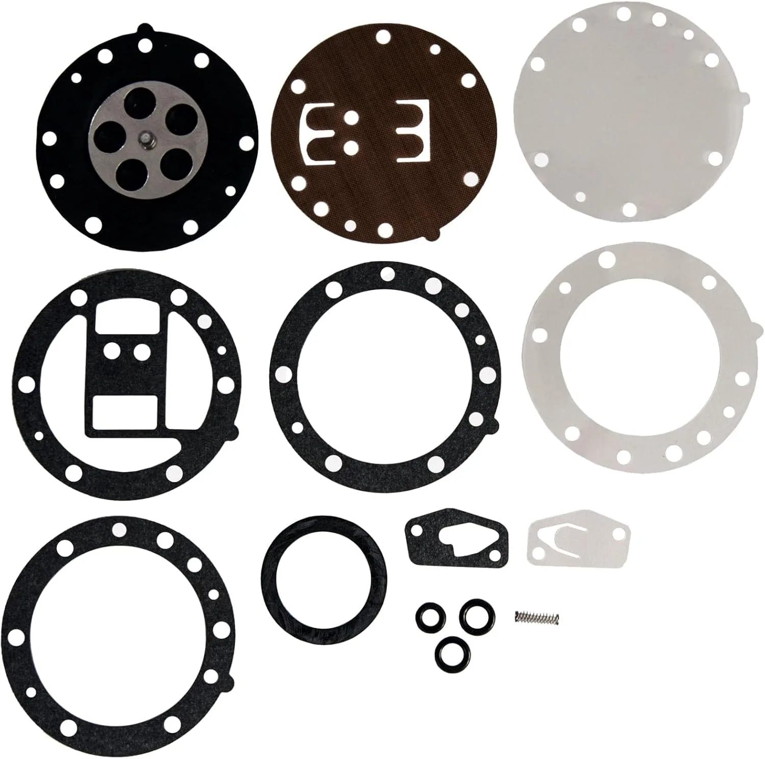 SBT Mikuni BN Carburetor Rebuild Kit 35-140