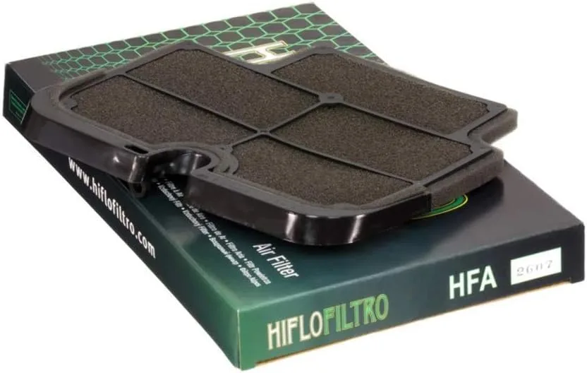 Hiflofiltro HFA2607 Replacement Air Filter